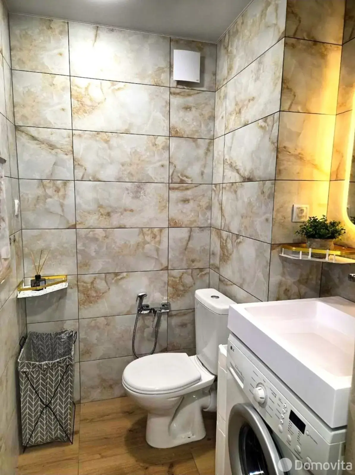 аренда квартиры, Орша, ул. 60 лет БССР, д. 9