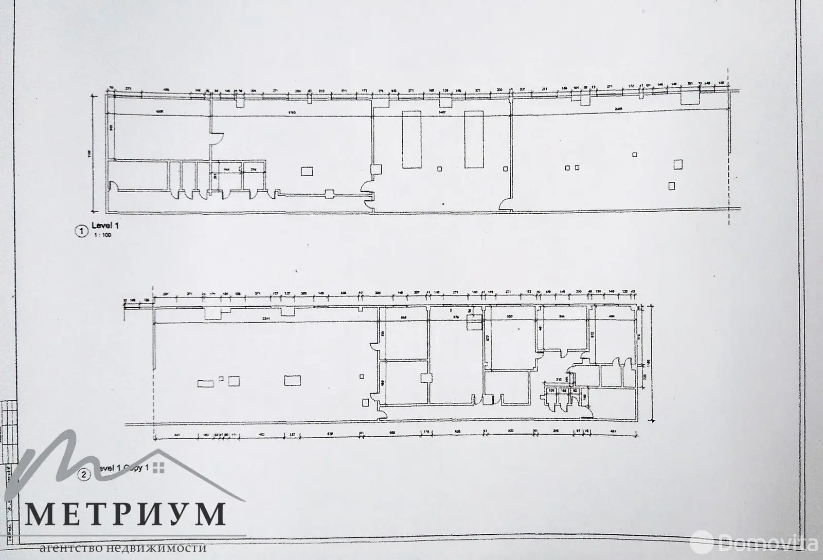 Аренда офиса на ул. Московская, д. 17 в Королев Стане, 18564BYN, код 15385 - фото 23