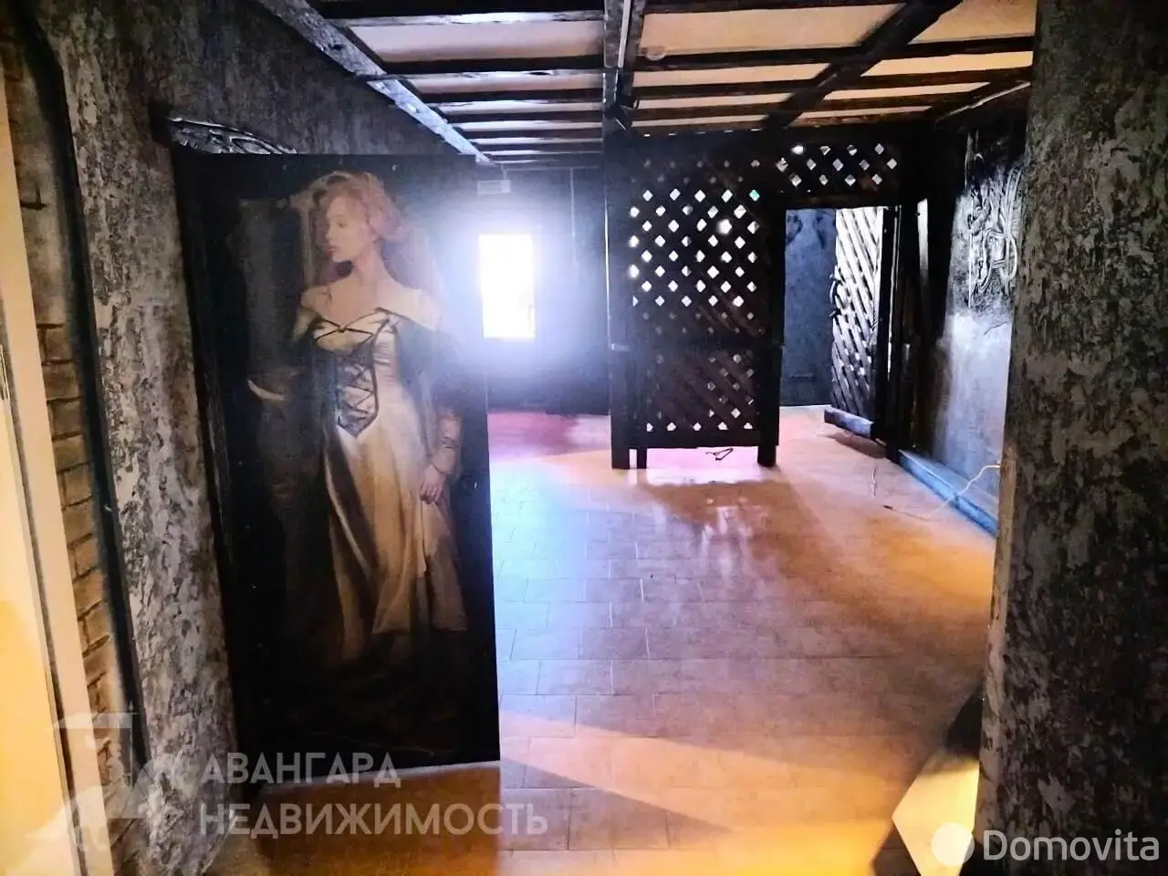 аренда офиса, Борисов, ул. Герцена, д. 25