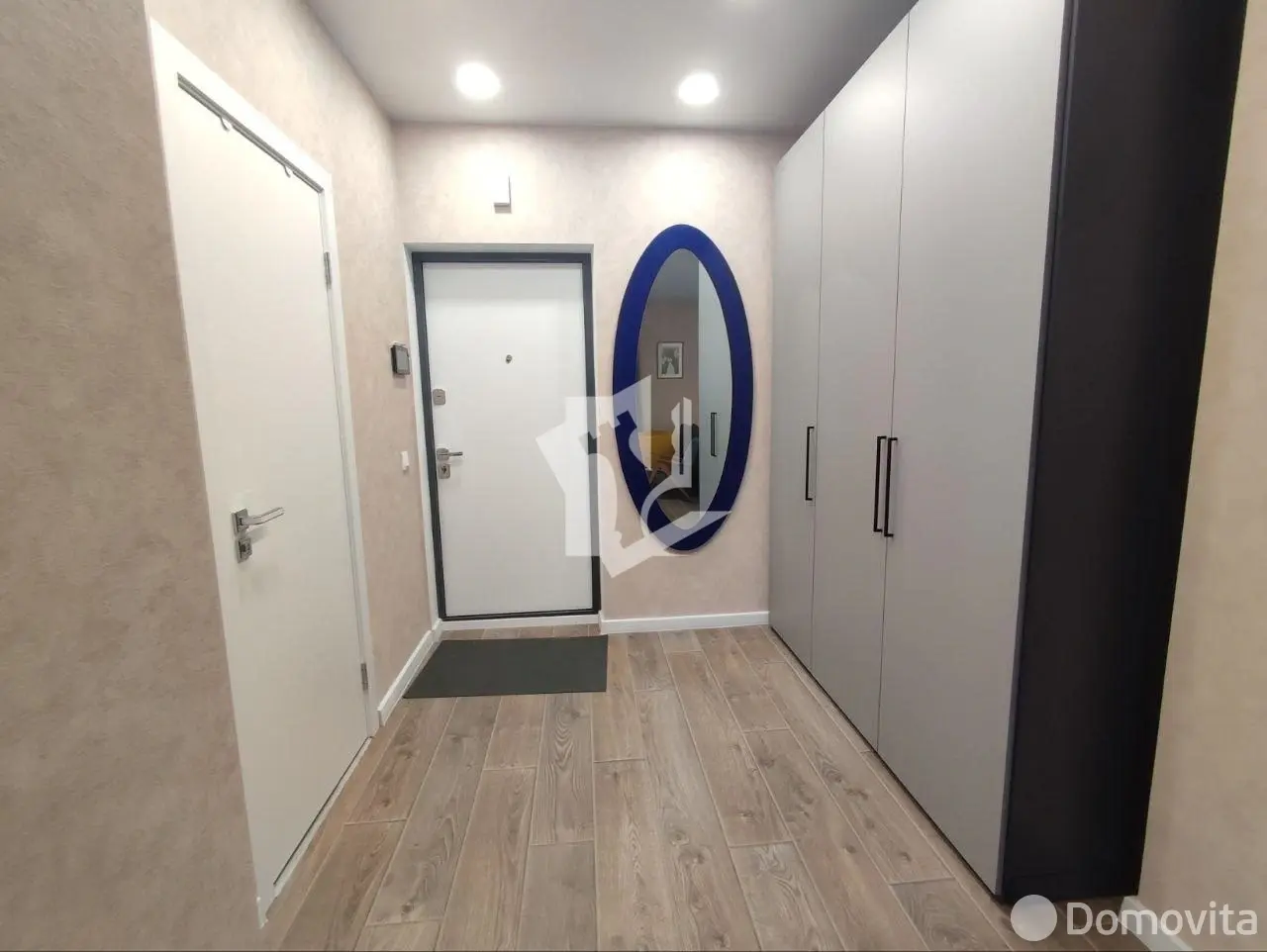 Снять 1-комнатную квартиру в Минске, ул. Нововиленская, д. 39, 600USD, код 147767 - фото 15