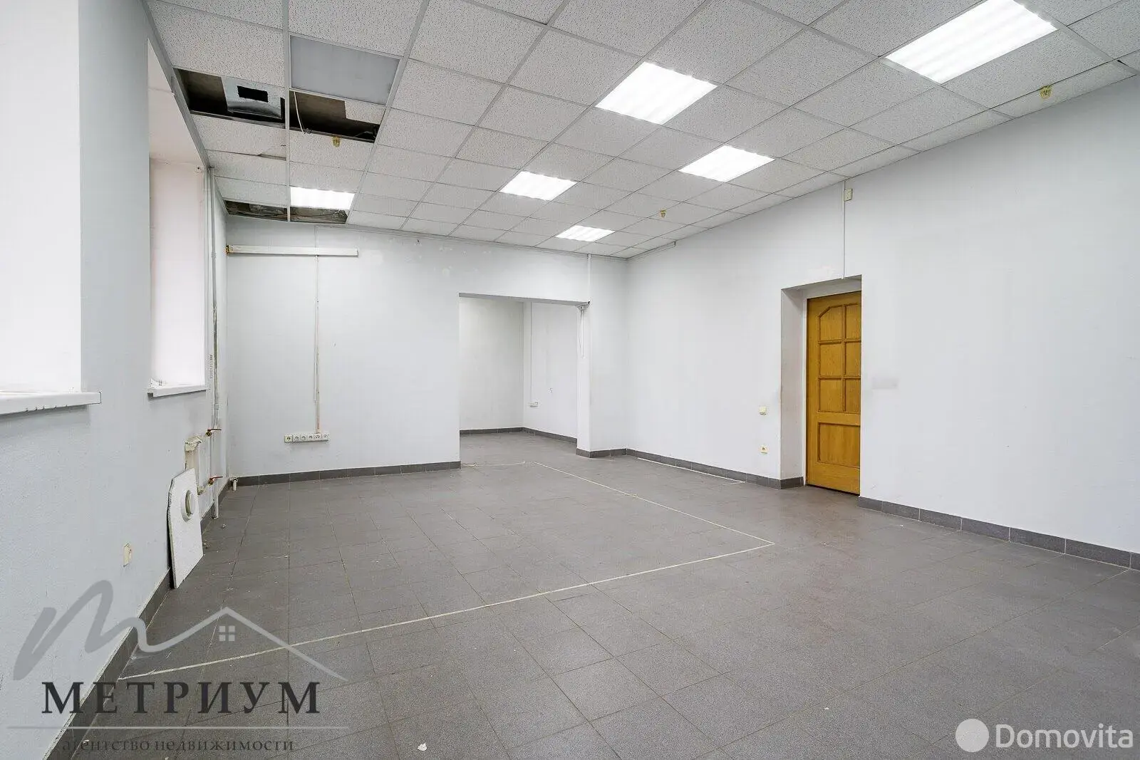 Снять торговую точку на пр-т Партизанский, д. 45 в Минске, 1775EUR, код 966462 - фото 10