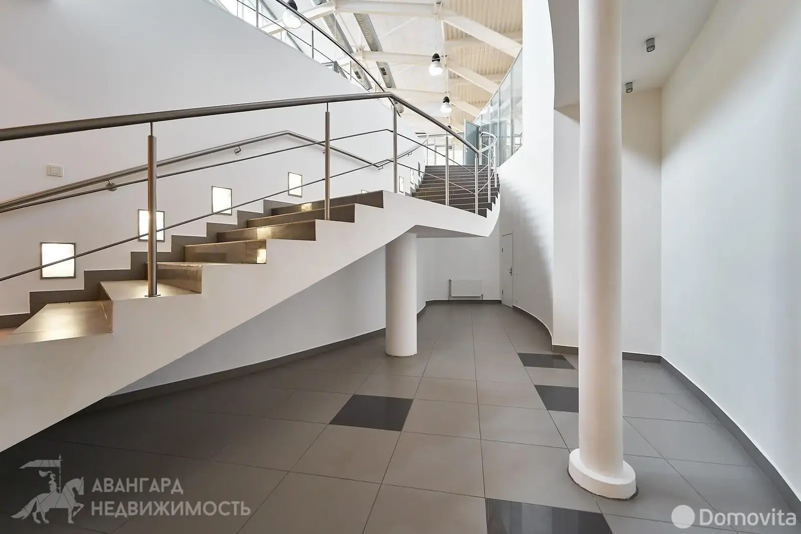 Снять офис на ул. Нарочанская, д. 11 в Минске, 23250BYN, код 15637 - фото 15