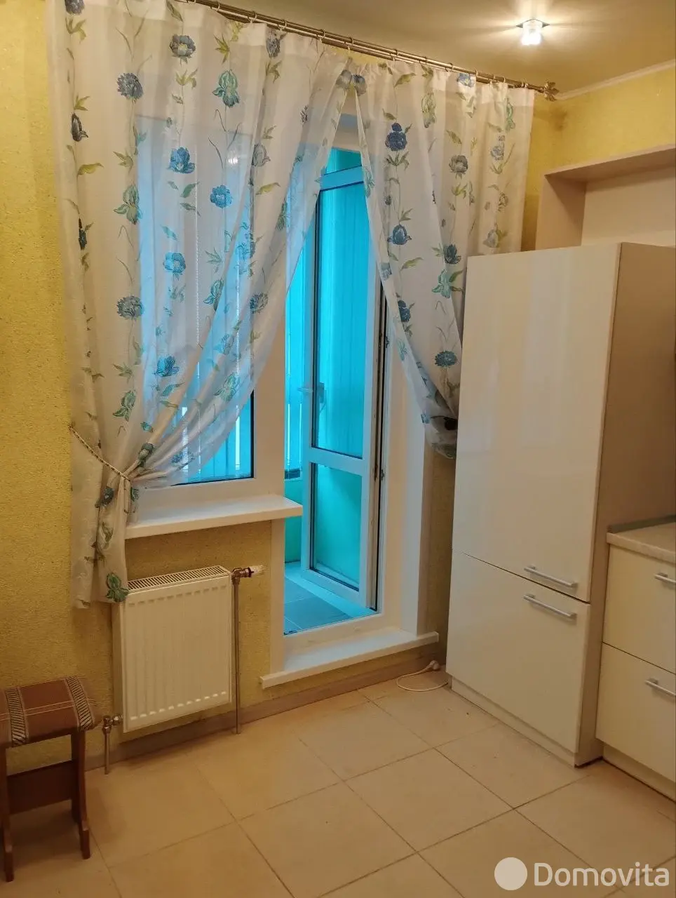Снять 1-комнатную квартиру в Минске, ул. Казимировская, д. 11, 420USD, код 150343 - фото 15