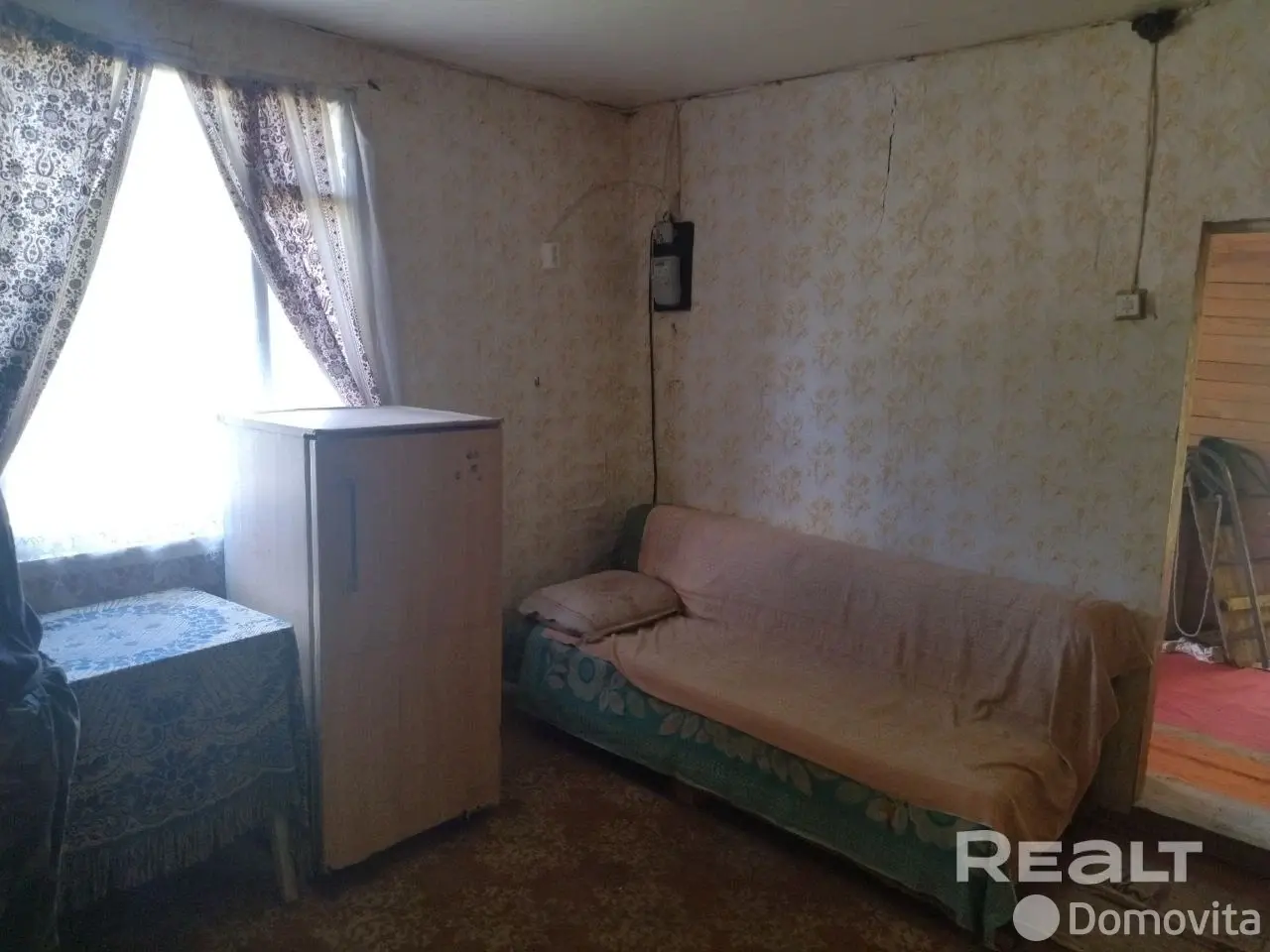 Цена продажи дома, Богушевск, ул. Восточная, д. 6
