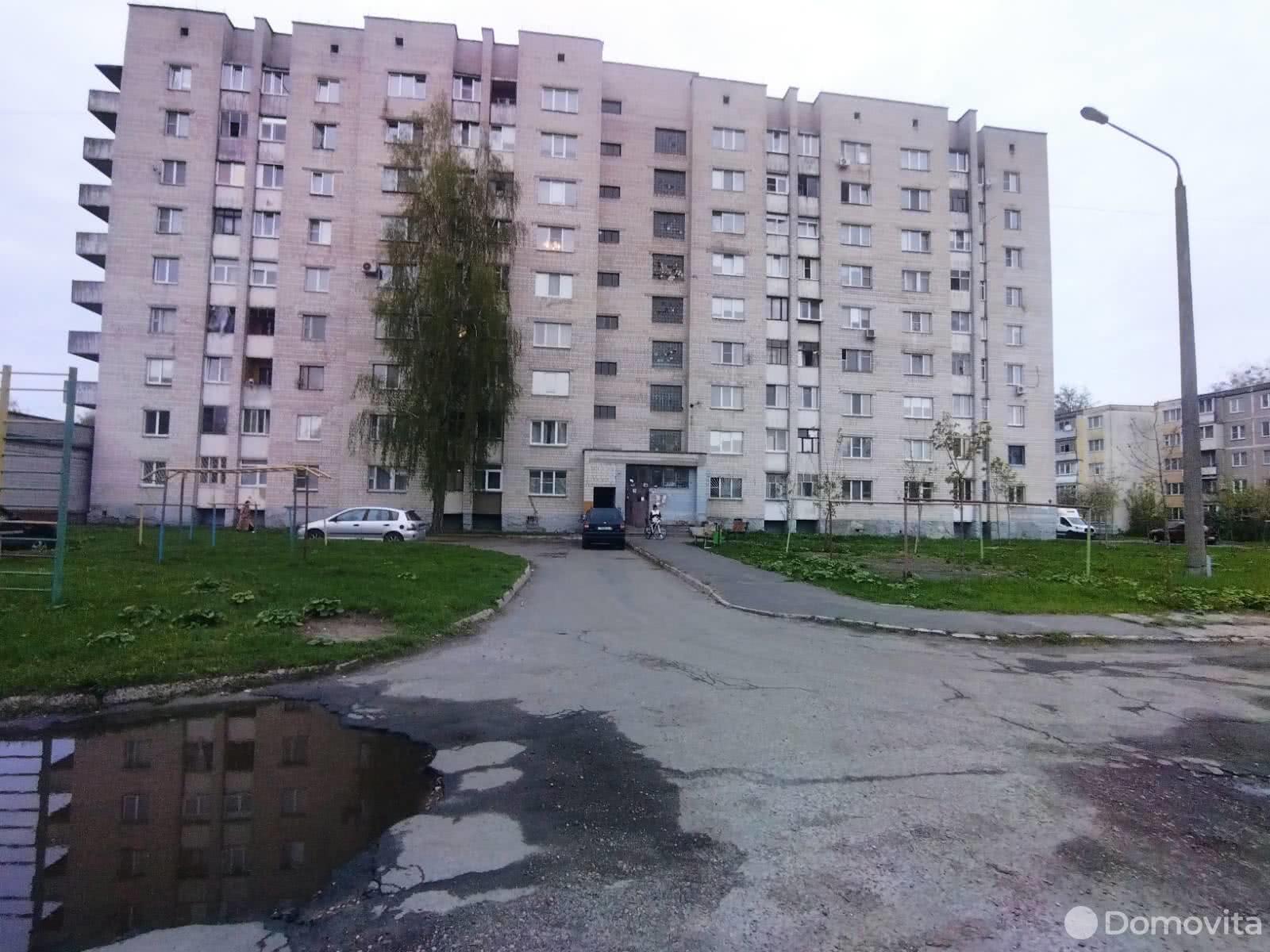 квартира, Гомель, ул. Минская, д. 42 