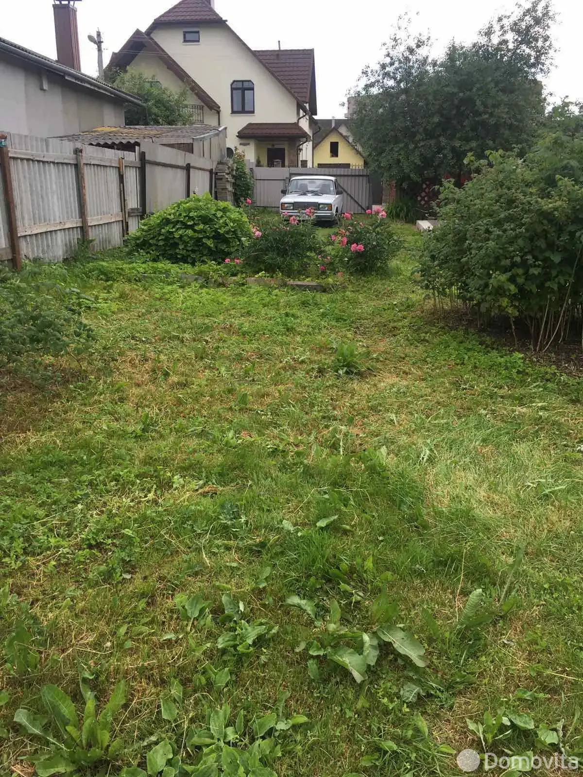 продажа участка, Витебск, ул. 7-я Стадионная