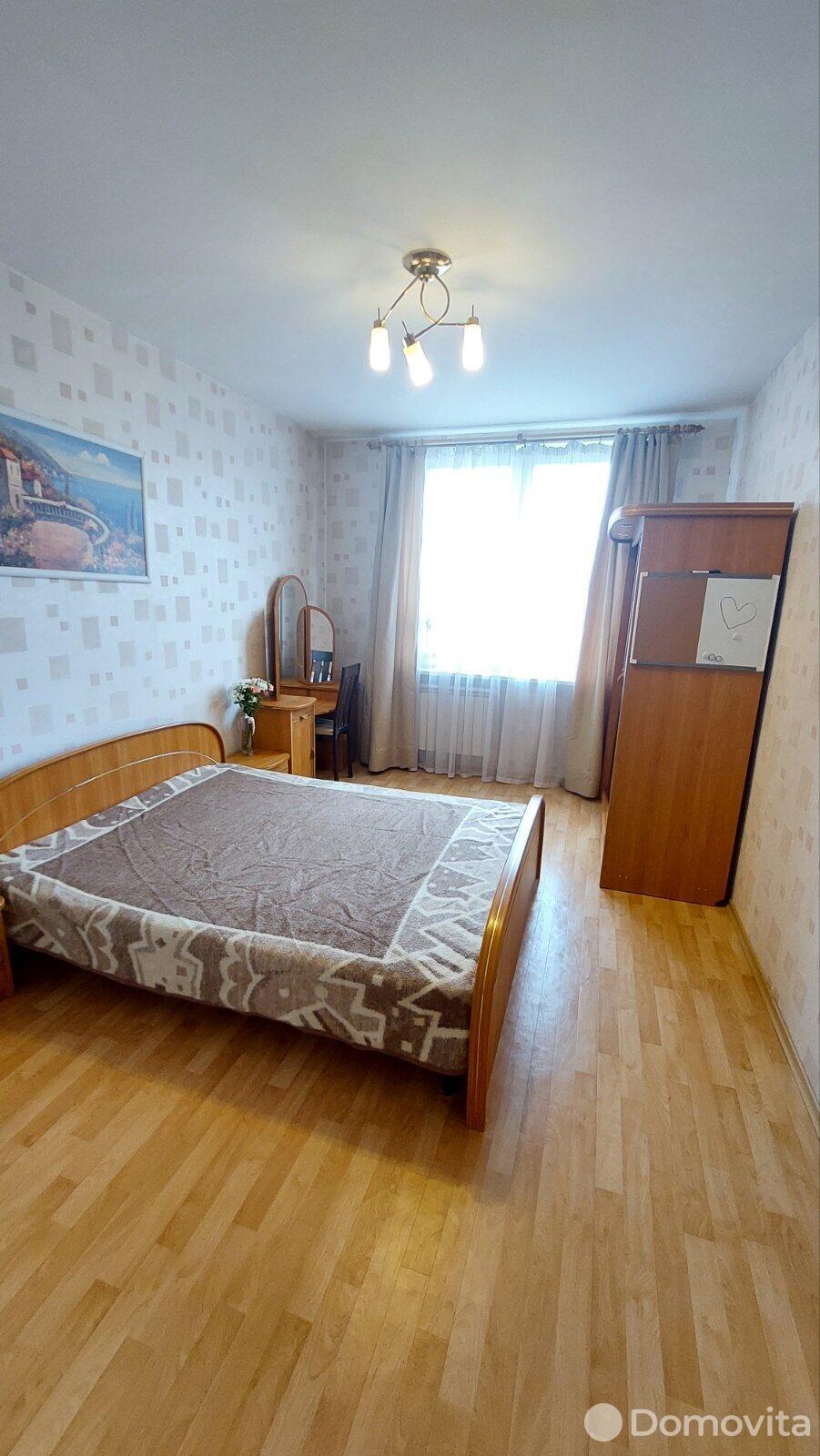 квартира, Минск, ул. Восточная, д. 33, стоимость продажи 321 339 р.