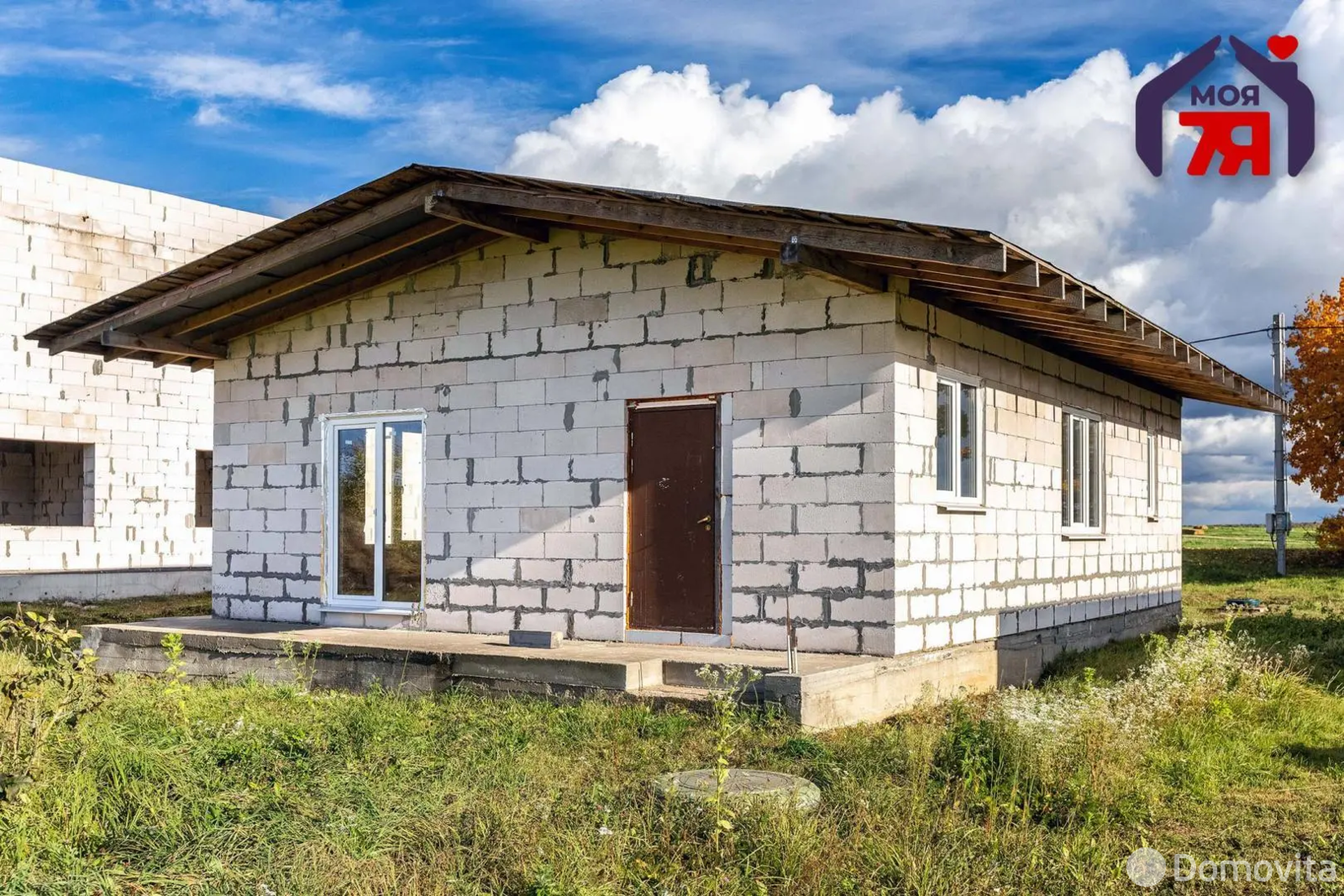 дом, Даниловичи, ул. Садовая