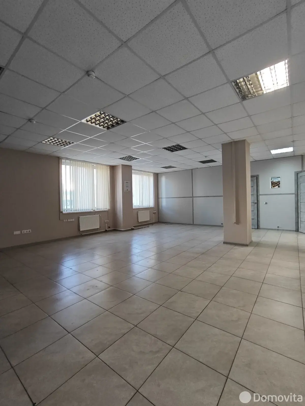 Снять офис на ул. Мележа, д. 5/2 в Минске, 661USD, код 16291 - фото 12