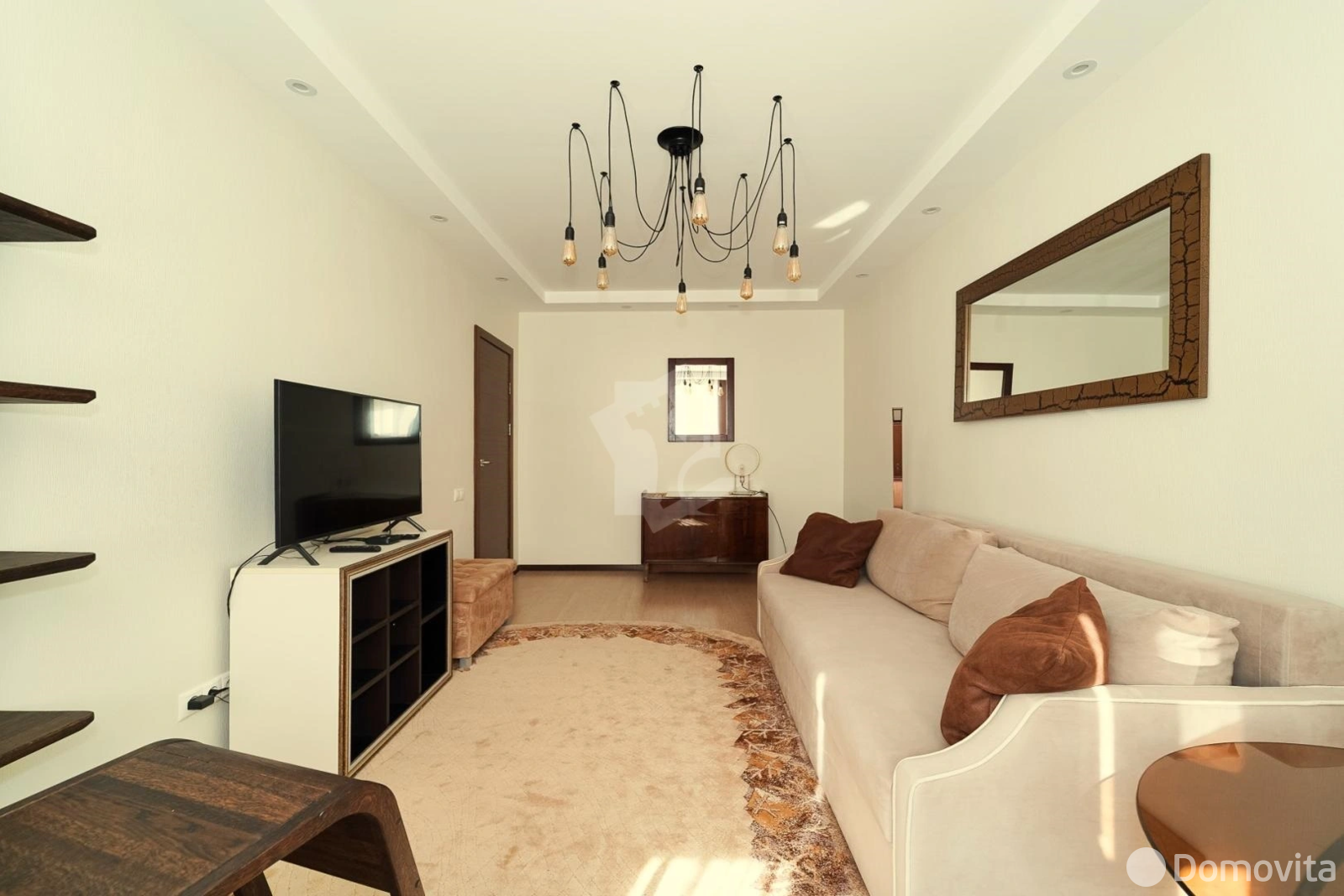 Снять 2-комнатную квартиру в Минске, пр-т Независимости, д. 87, 600USD, код 149936 - фото 17