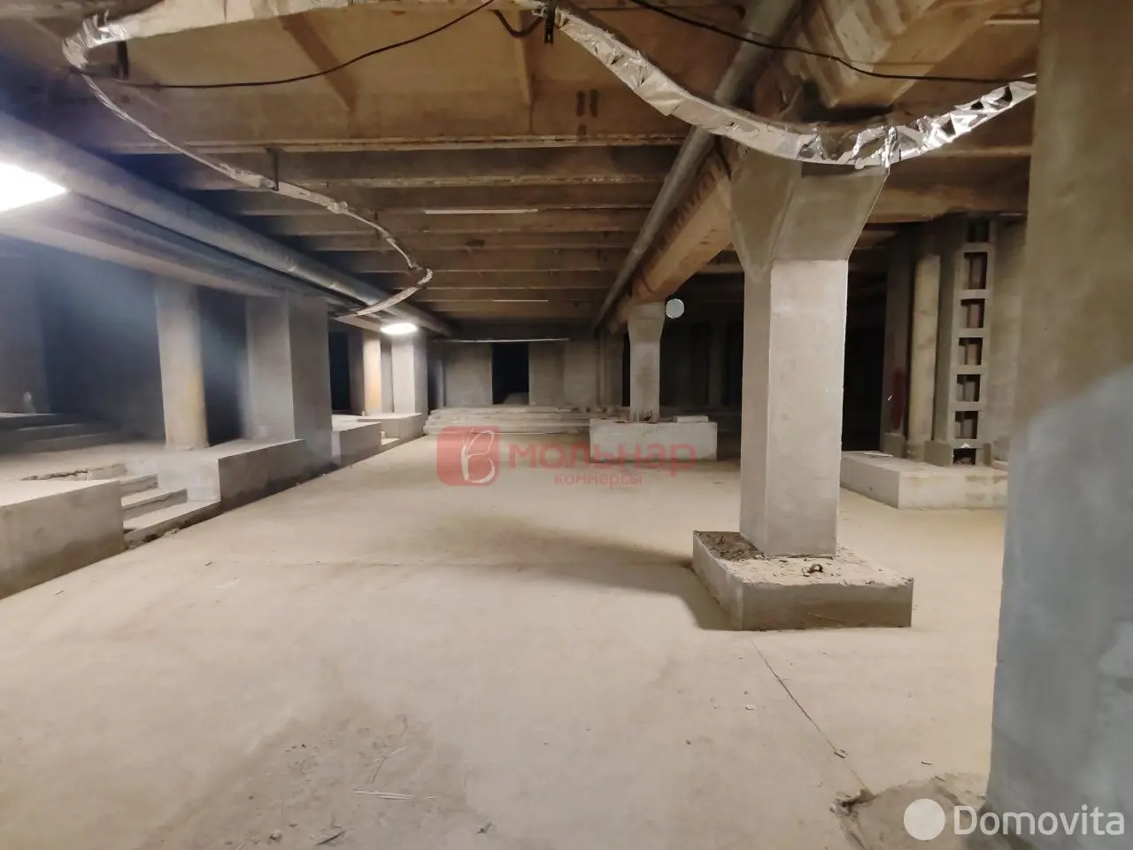 объект сферы услуг, Минск, ул. Интернациональная, д. 3 на ст. метро Немига