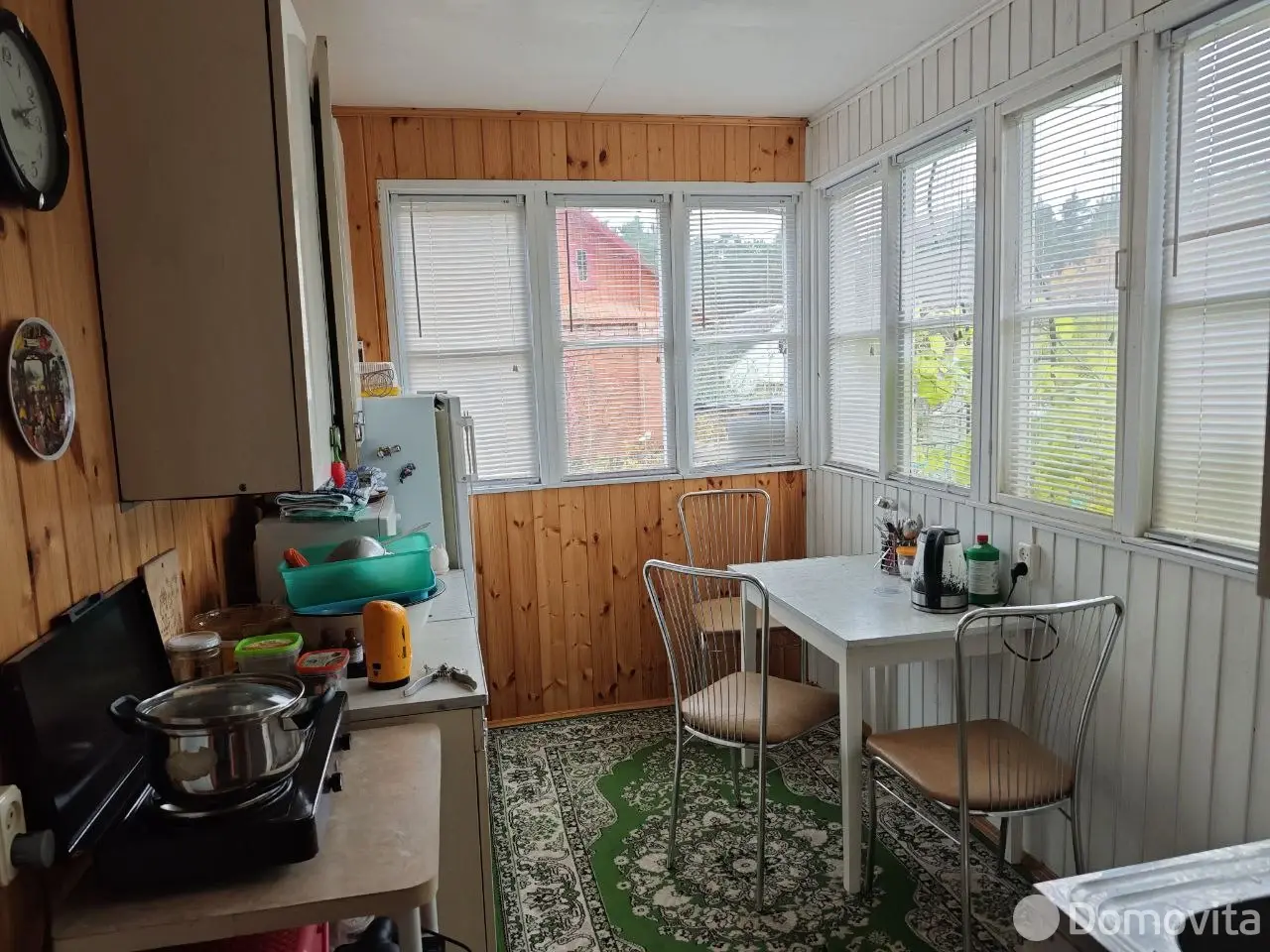 продажа дачи, Нива, 