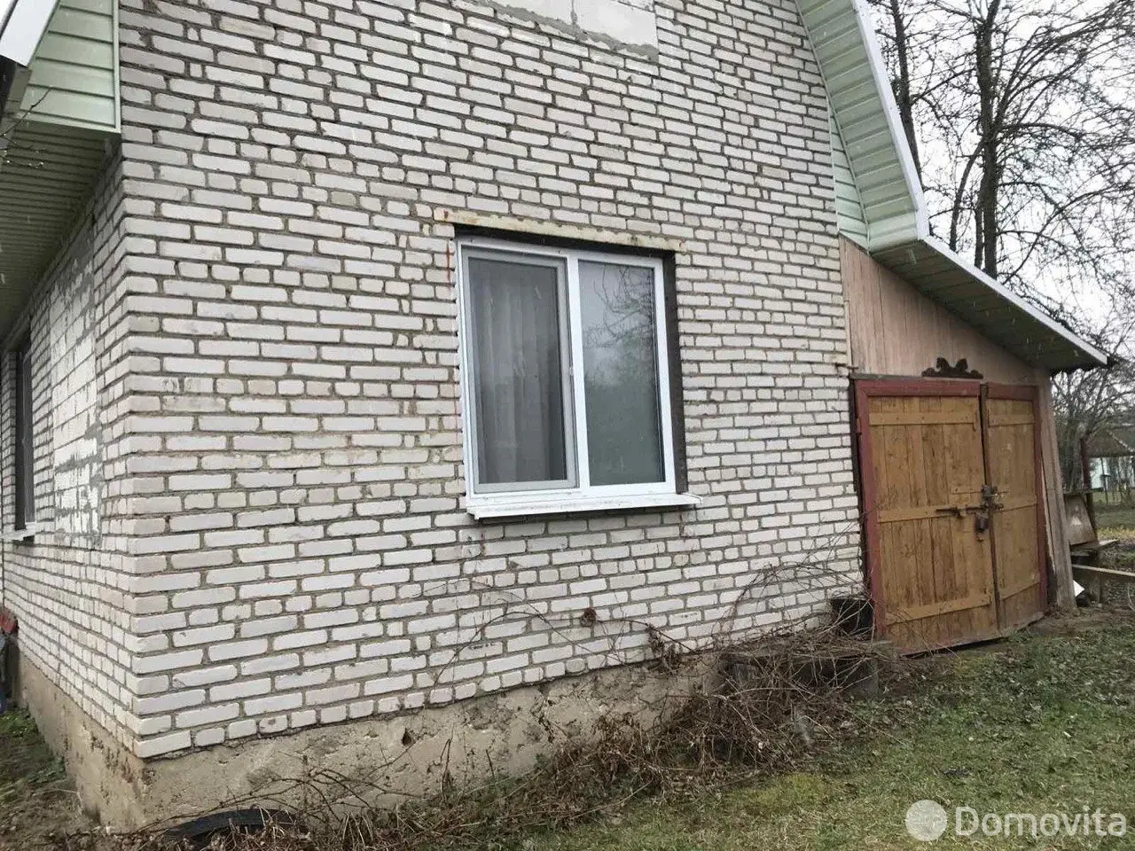 дача, Автозаводец, 