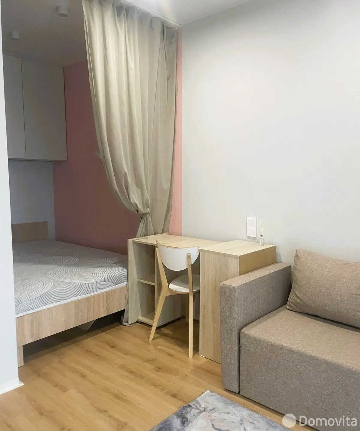 квартира, Копище, ул. Авиационная, д. 16 