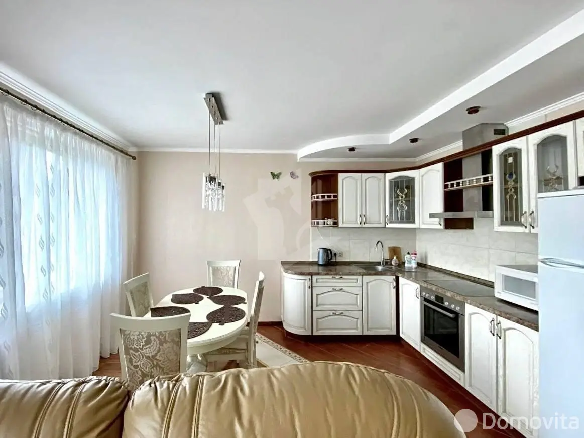 арендовать квартиру, Минск, Игуменский тр-т, д. 26