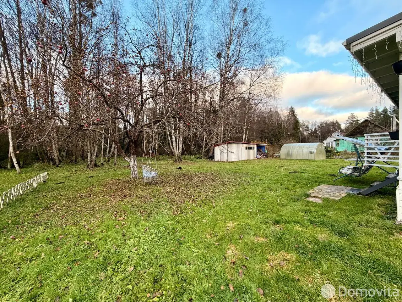 Купить 1-этажную дачу в ЛЕСНОЕ-ЛИВЬЕ Минская область, 22000USD, код 184482 - фото 23