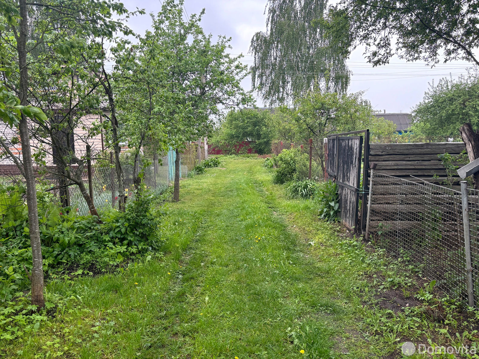 Купить 1-этажную дачу в Малинники Минская область, 7000USD, код 182889 - фото 22