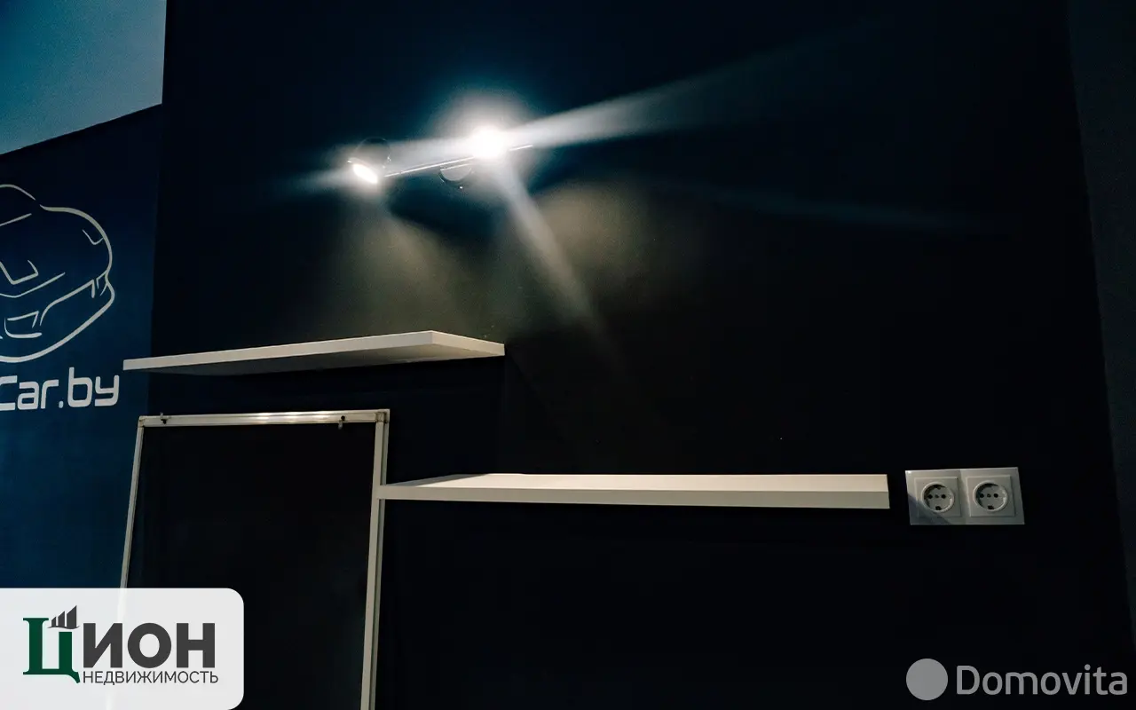 офис, Витебск, ул. Зеньковой, д. 1 