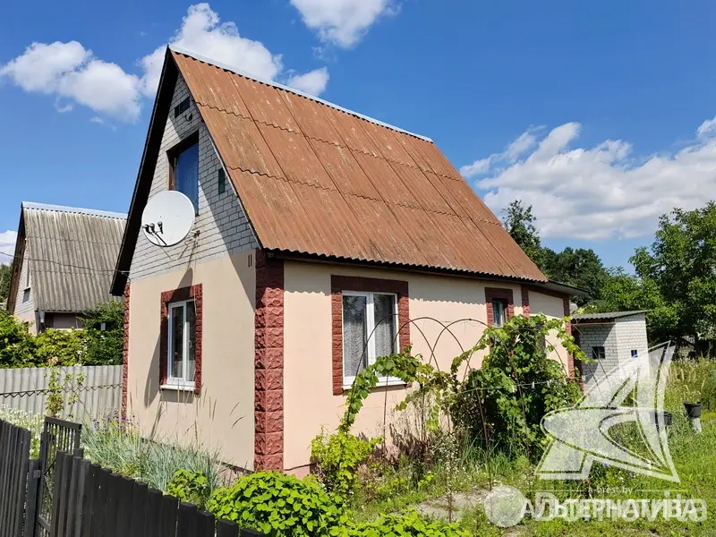 дача, Ивушка-91, 