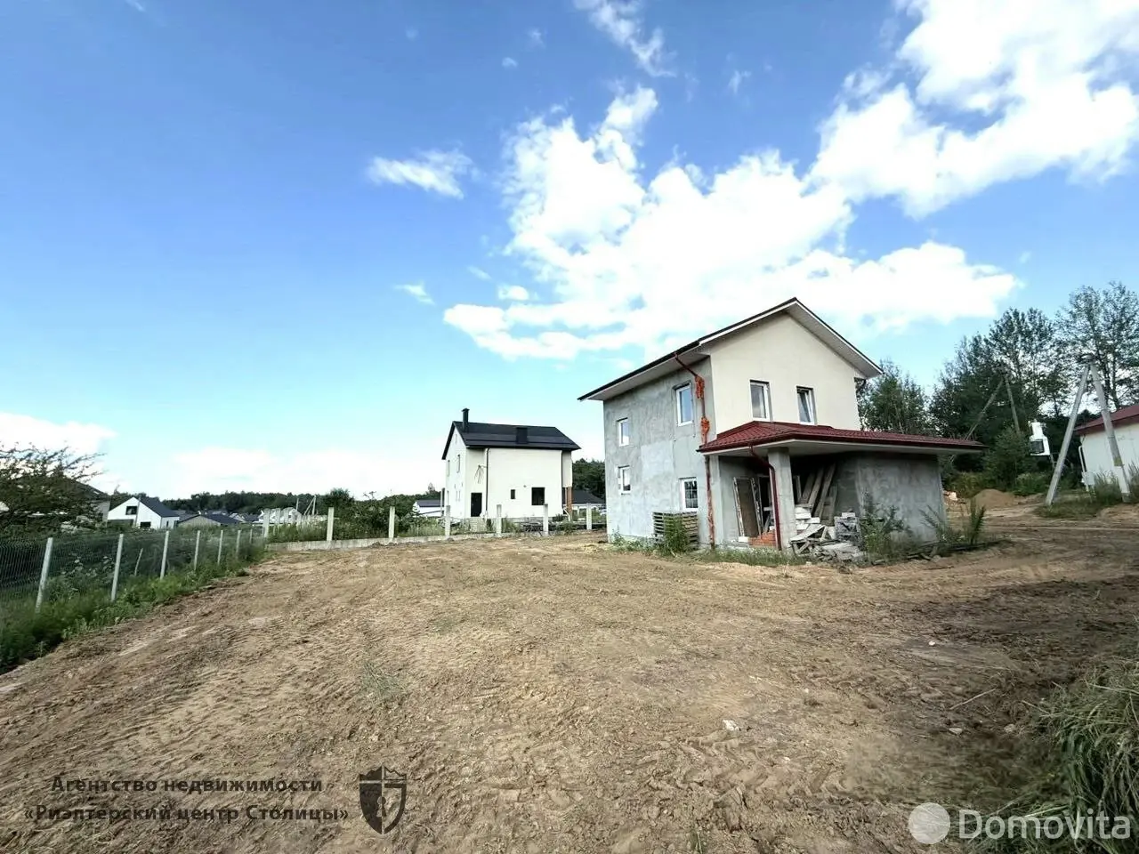 дом, Прилепы, ул. Рябиновая, д. 5 