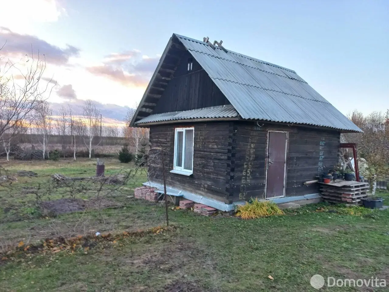 дача, Волат - МЗКТ, , стоимость продажи 40 431 р.