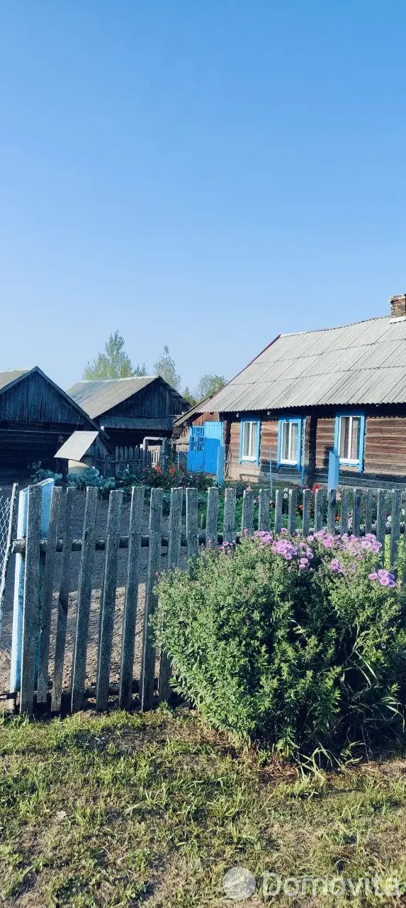 продажа дома, Речки, ул. Подлесная, д. 26