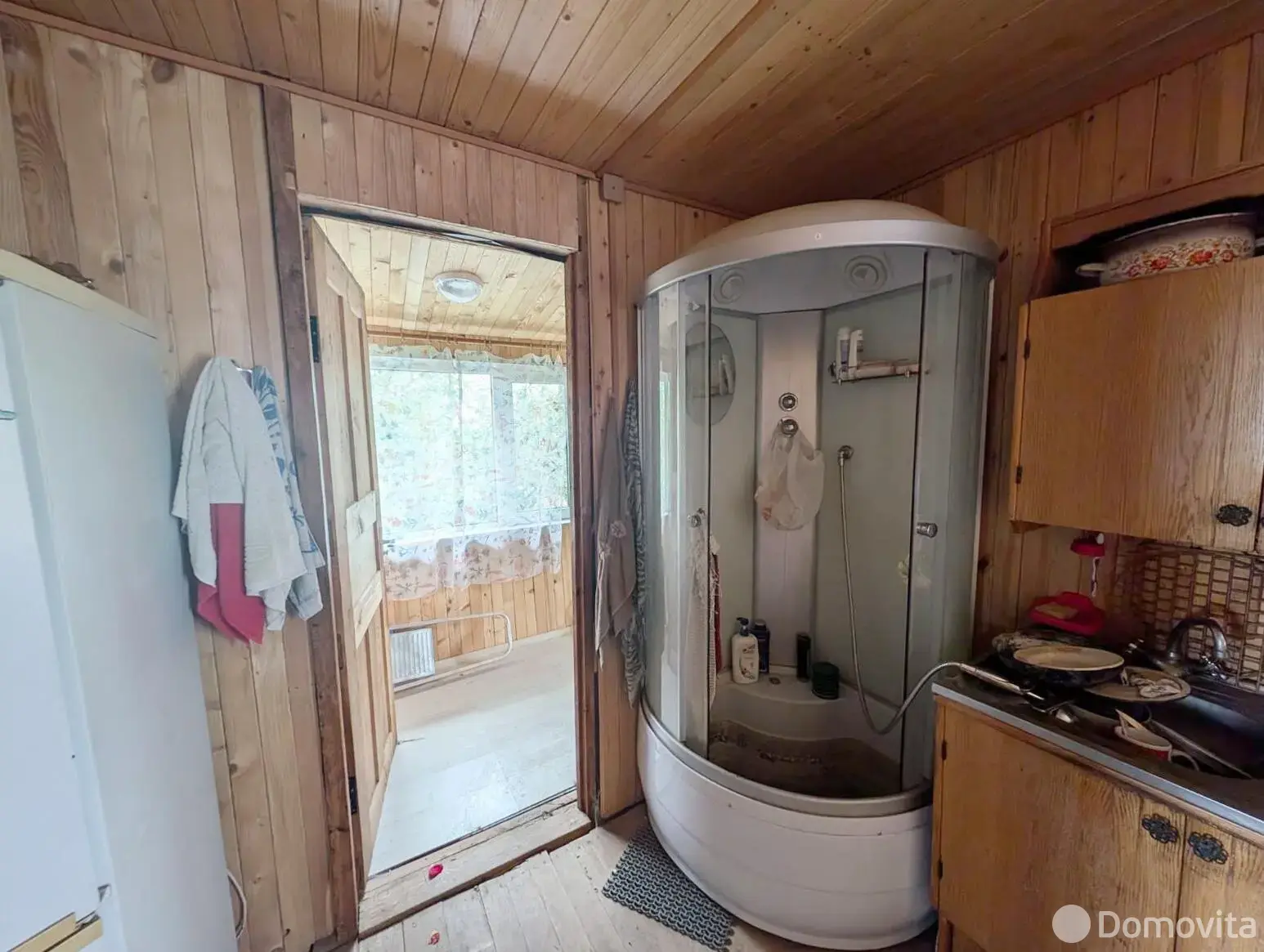 Продажа 2-этажной дачи в Горошках Гродненская область, 29990USD, код 183636 - фото 18