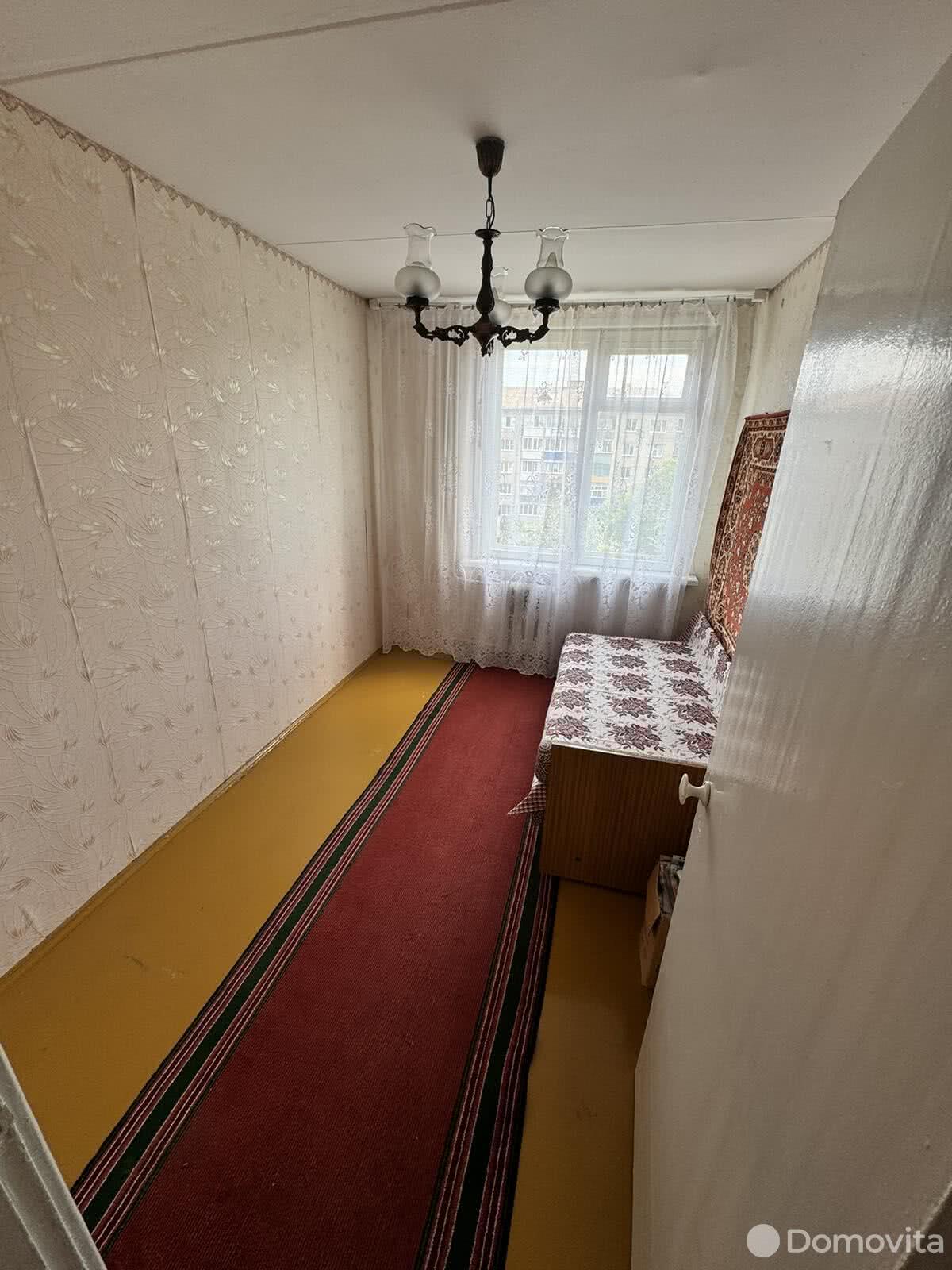 Купить 3-комнатную квартиру в Орше, ул. Мира, д. 57, 35000 USD, код: 1031377 - фото 2