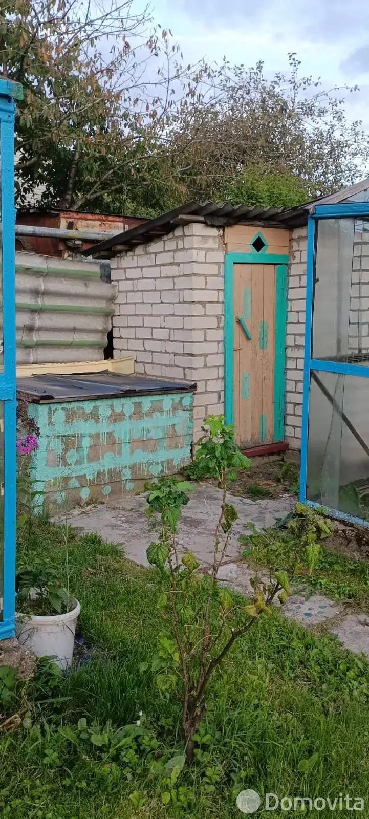 дача, Монтажник, 