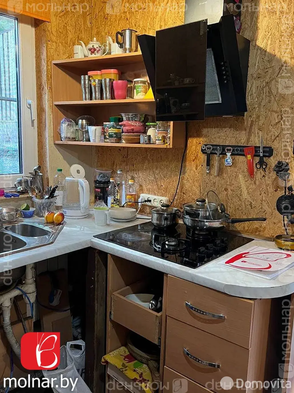 Стоимость продажи дачи, Ветеран войны,