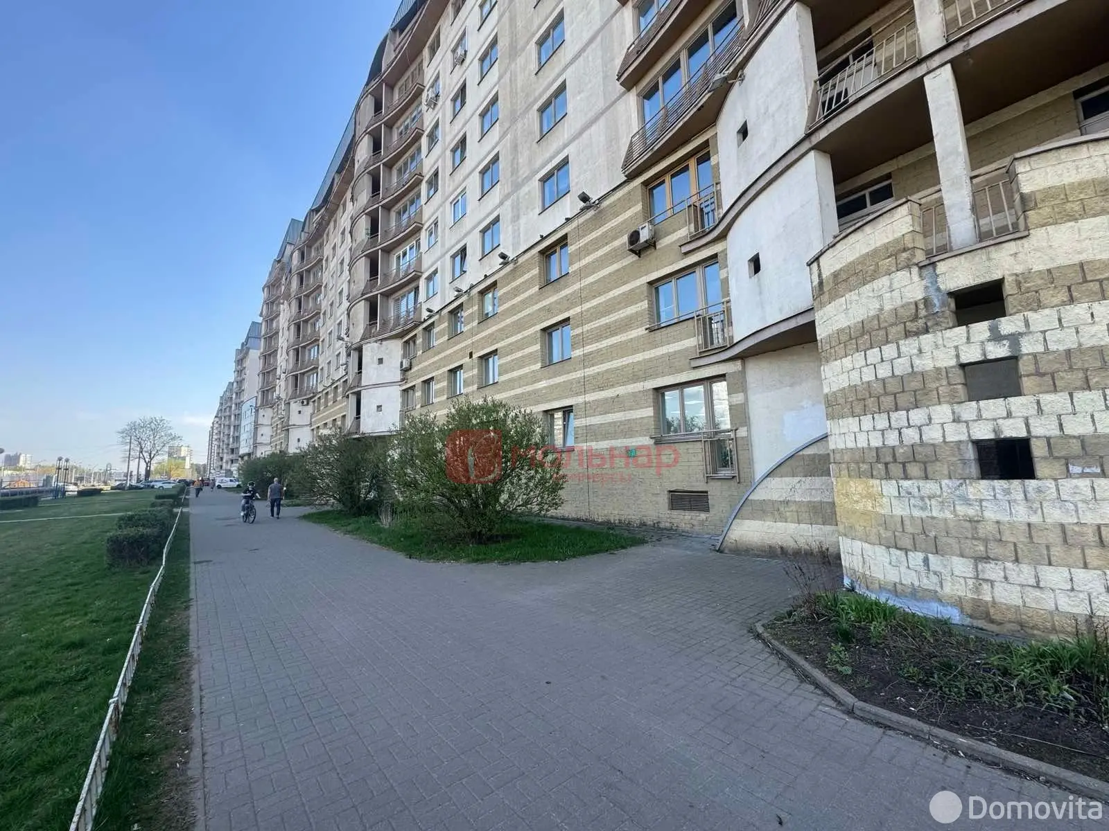 торговый объект, Минск, пр-т Независимости, д. 168/1 - лучшее предложение