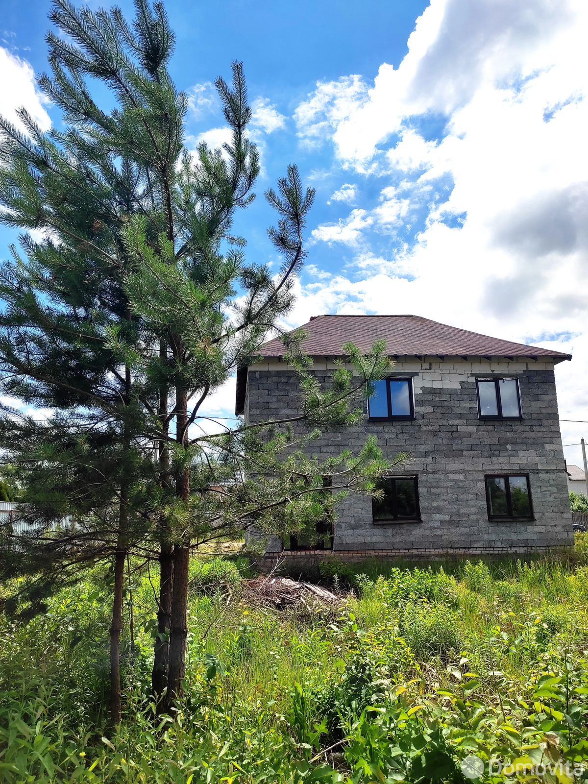 коттедж, Борисов, ул. Харченко А.К., д. 16 - лучшее предложение