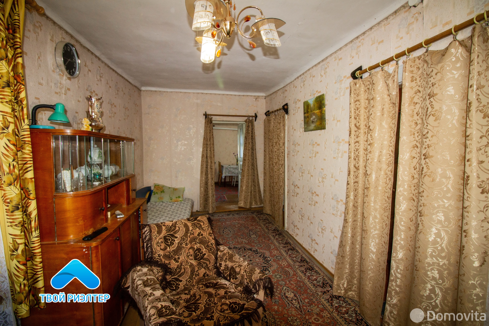 коттедж, Гомель, ул. Весенняя в Железнодорожном районе