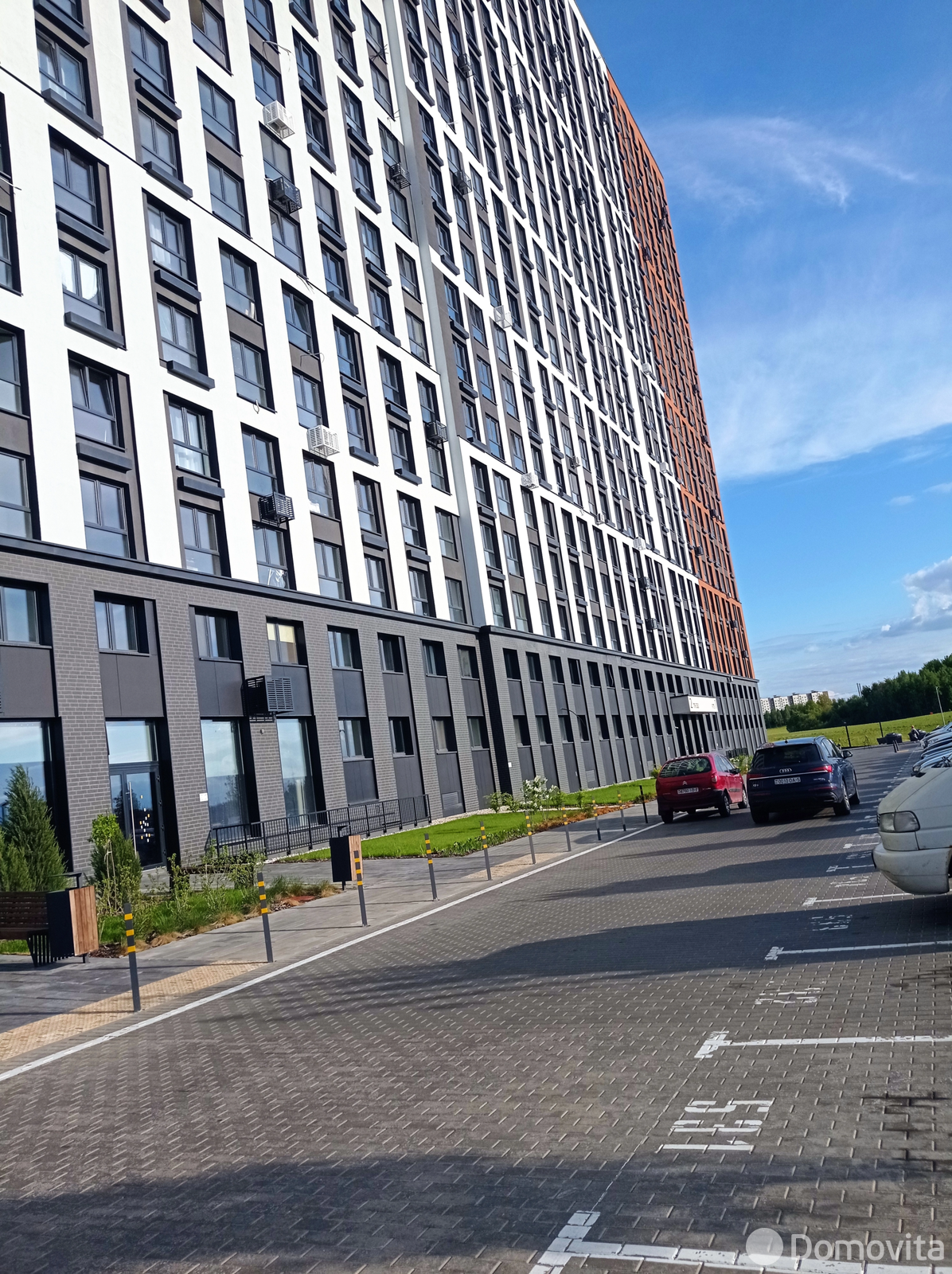 Снять 2-комнатную квартиру в Минске, ул. Маршала Лосика, д. 57, 480USD, код 149420 - фото 13