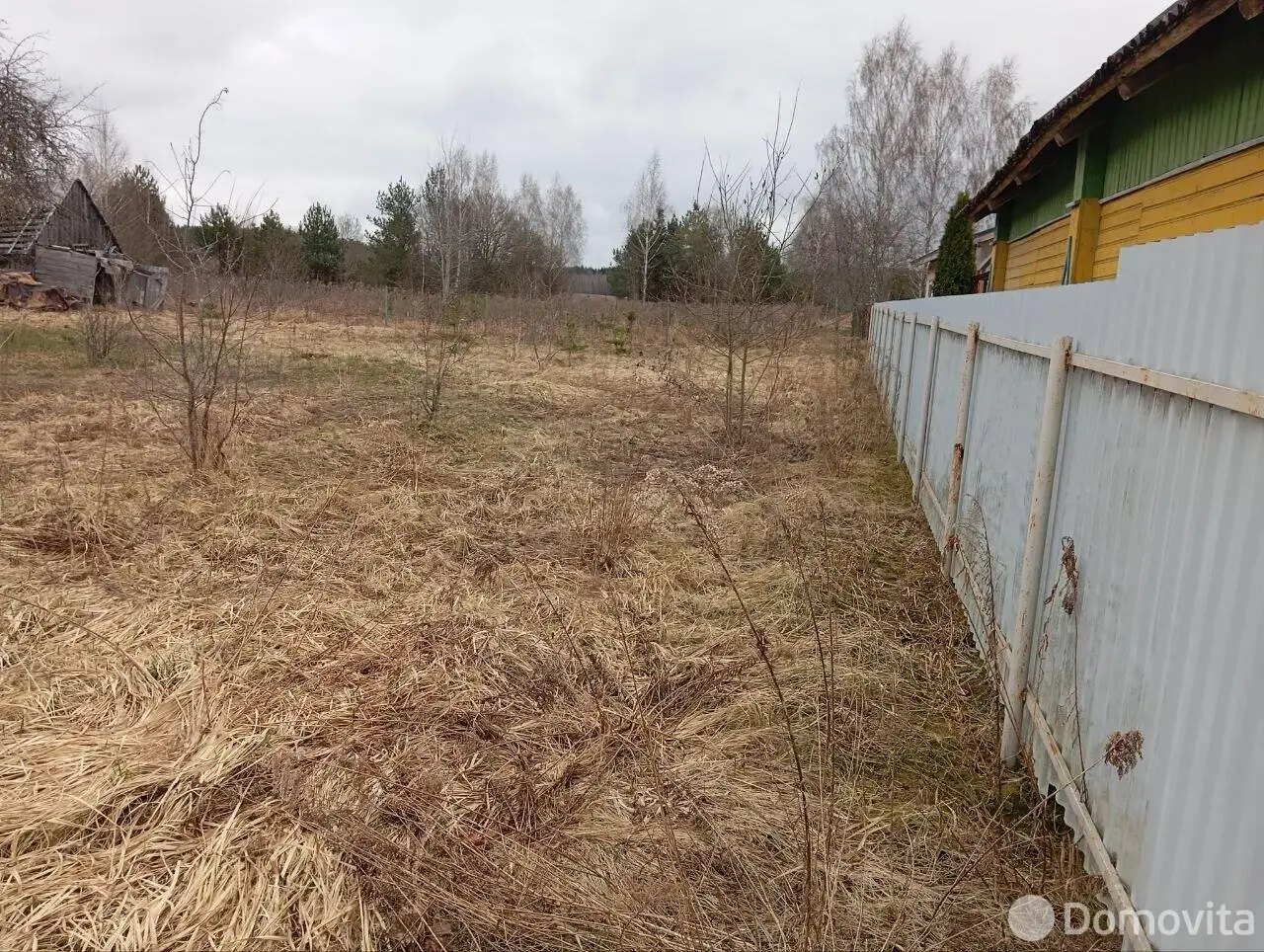 участок, Мостище, ул. Центральная, д. 71 