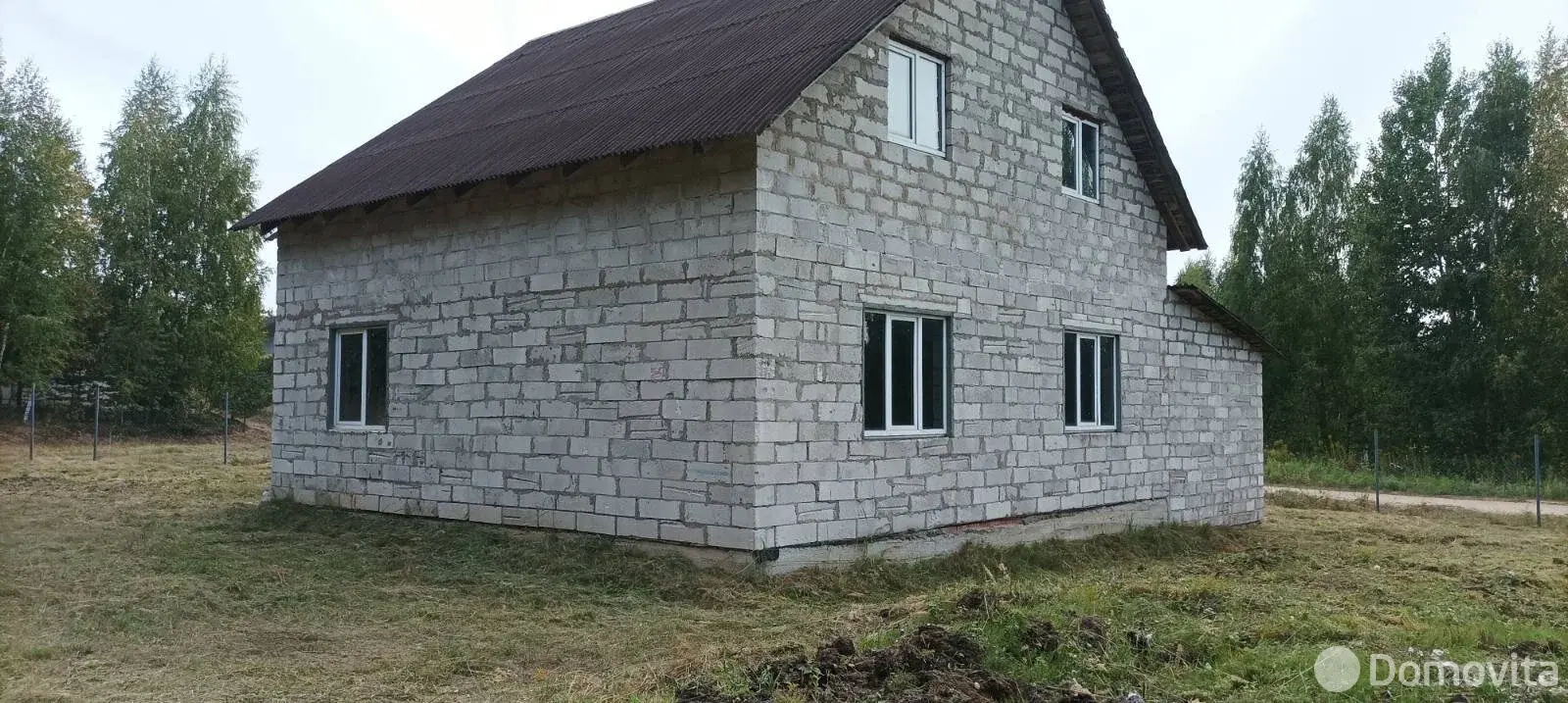 коттедж, Колодищи, ул. Живописная 