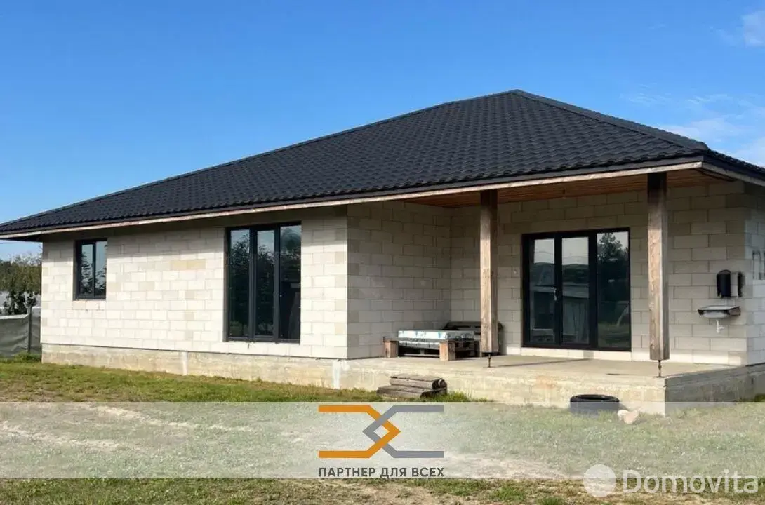 Стоимость продажи дома, Плянта-9,