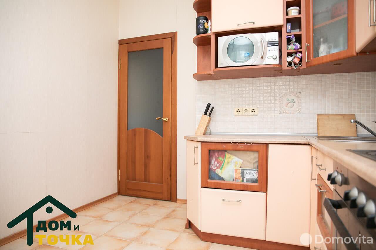 Продажа 2-комнатной квартиры в Минске, ул. Могилевская, д. 4/1, 87300 USD, код: 1006559 - фото 2