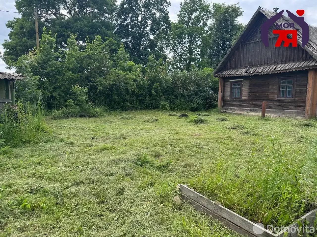купить коттедж, Рымаши, ул. Садовая