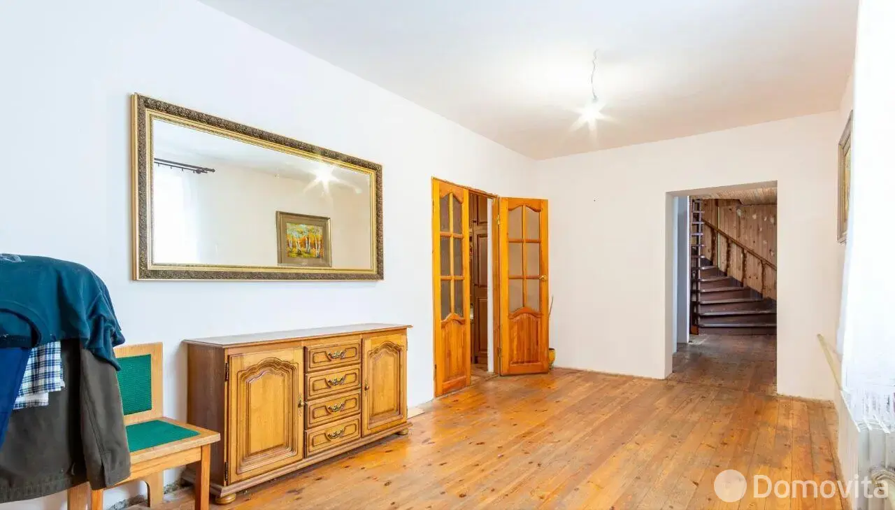 дом, Колодищи, ул. Борисовская, д. 72 