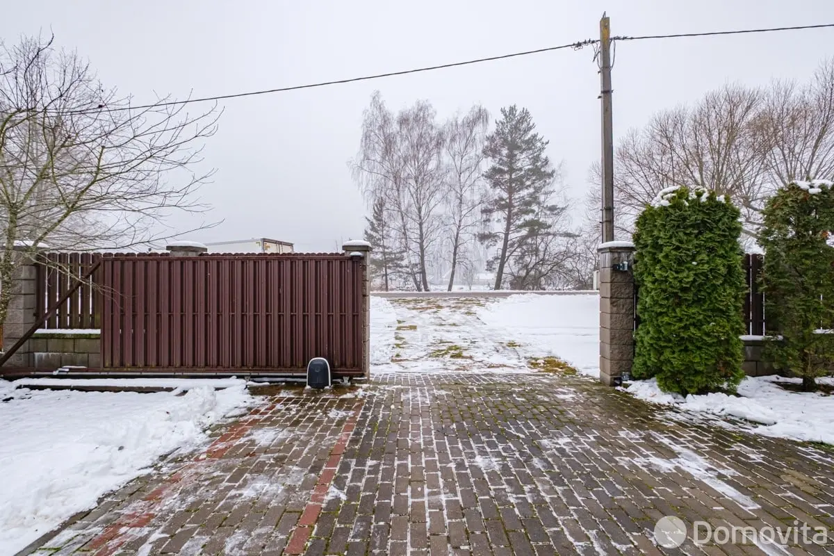 Стоимость продажи коттеджа, Шабуни, ул. Центральная