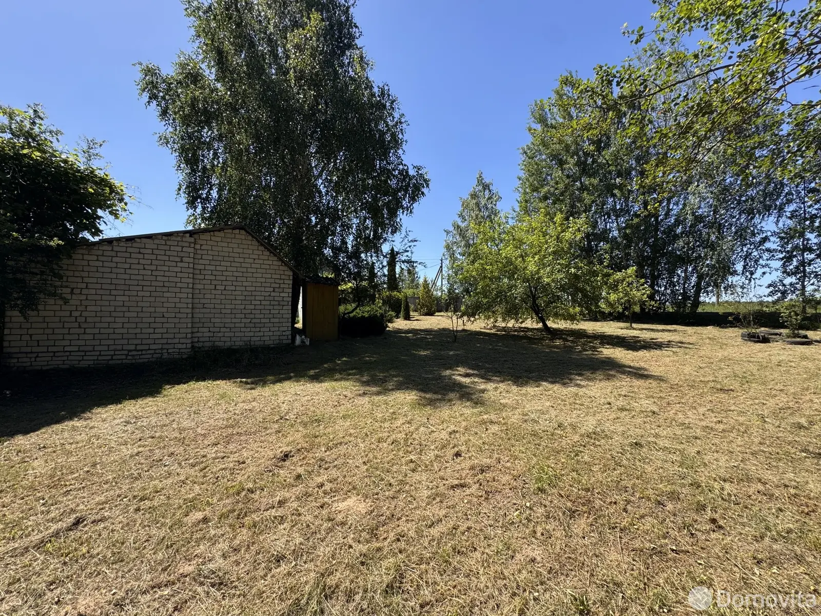 Купить 2-этажную дачу в Залесье Могилевская область, 9300USD, код 183537 - фото 16