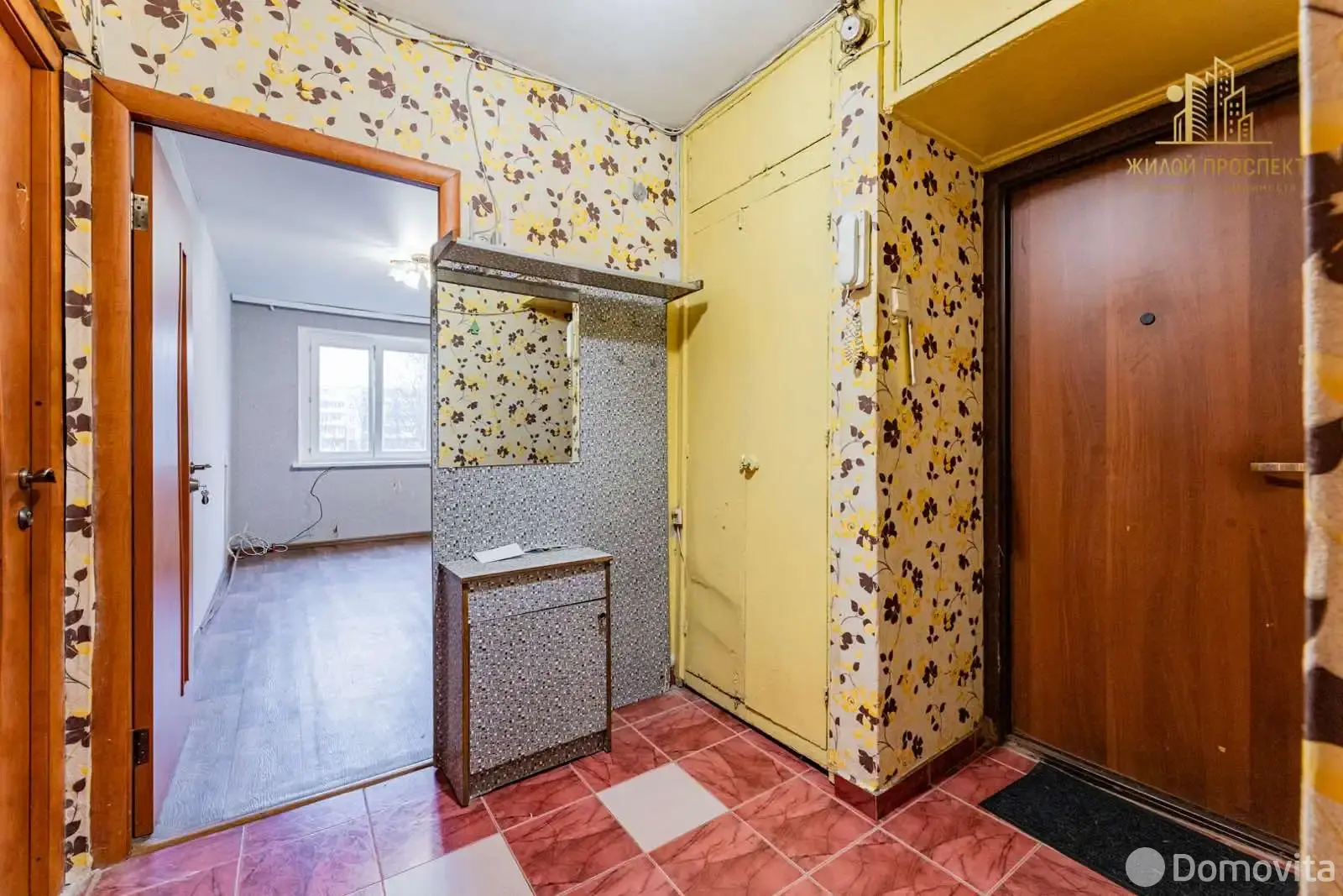 комната, Минск, пр-т Партизанский, д. 32/3, стоимость продажи 63 991 р.