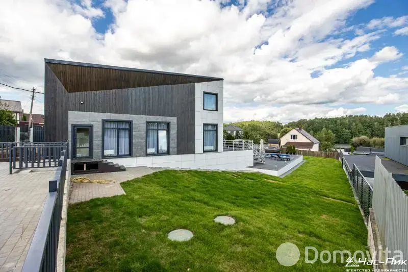 Купить 1-этажную дачу в Дуброве Гомельская область, 350000USD, код 184630 - фото 42