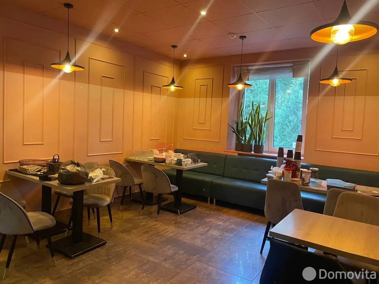 объект сферы услуг, Минск, ул. Свердлова, д. 15 