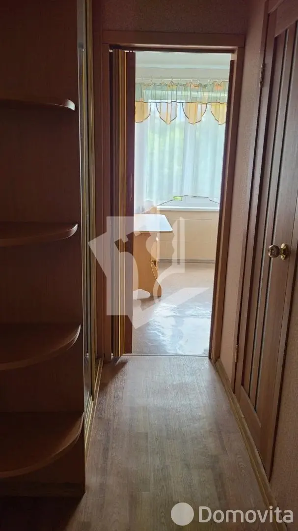 арендовать квартиру, Минск, ул. Некрасова, д. 35/1