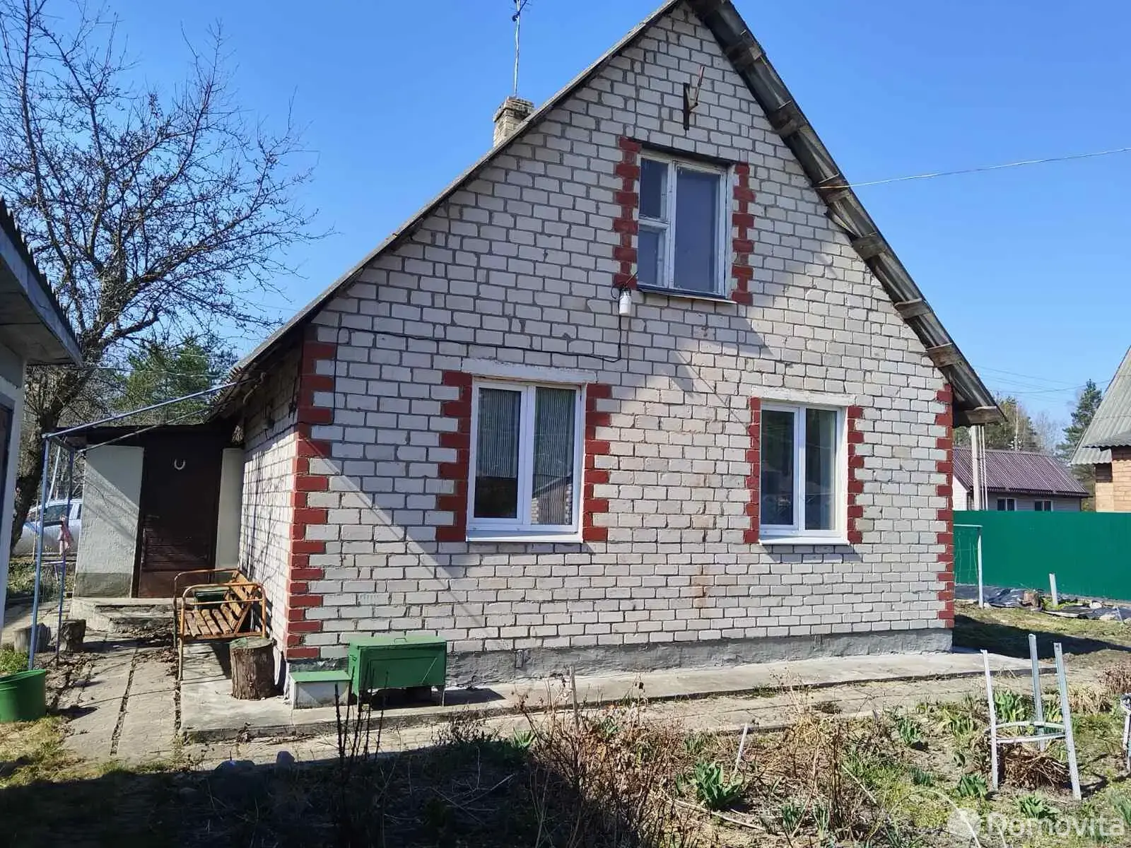 дача, Жаворонок, 