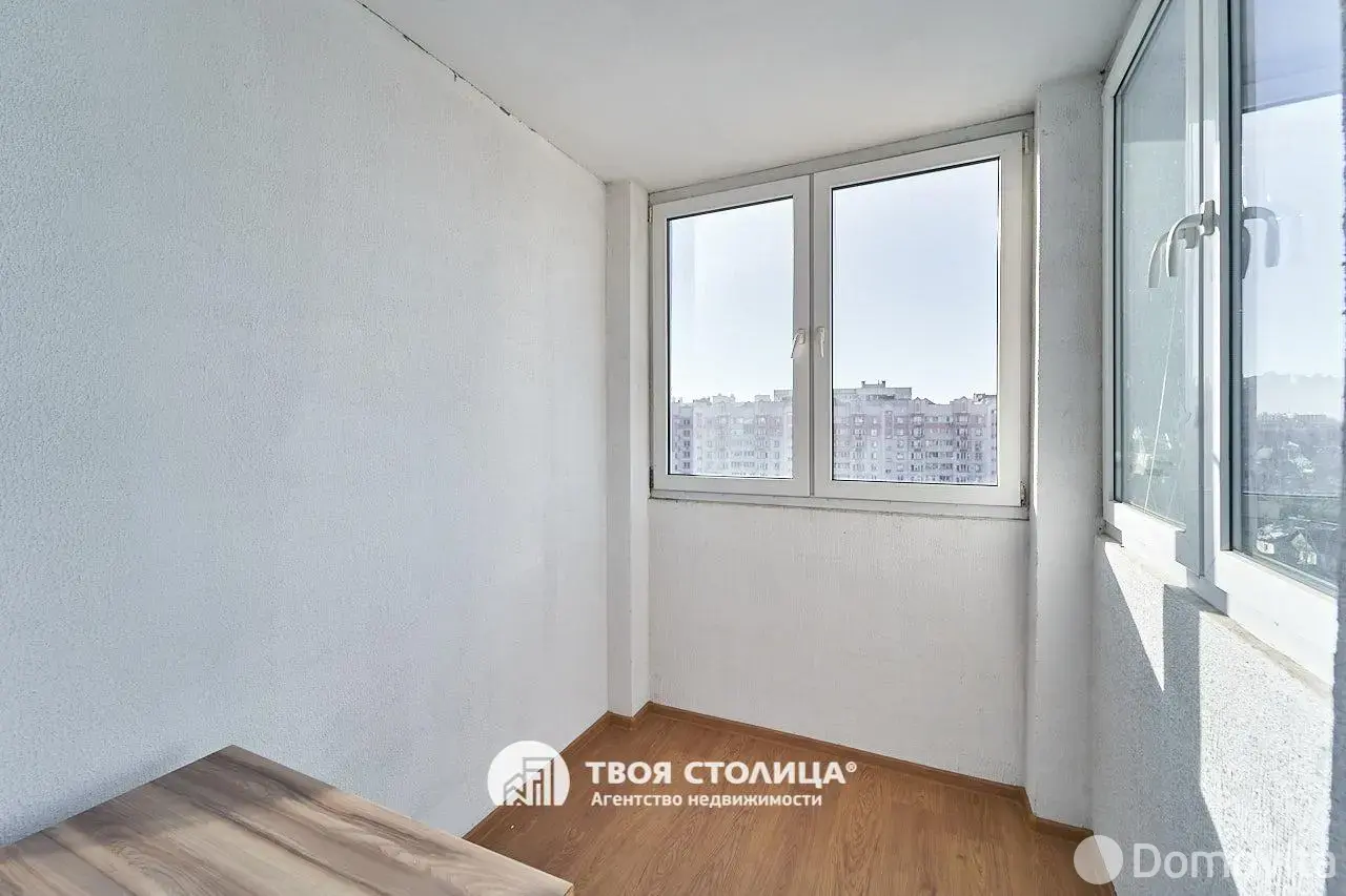 Купить 2-комнатную квартиру в Минске, Сморговский тр-т, д. 7, 129000 USD, код: 1137240 - фото 6