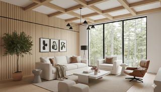 Джапанди, лофт, сканди — разбираемся в популярных стилях дизайна интерьера