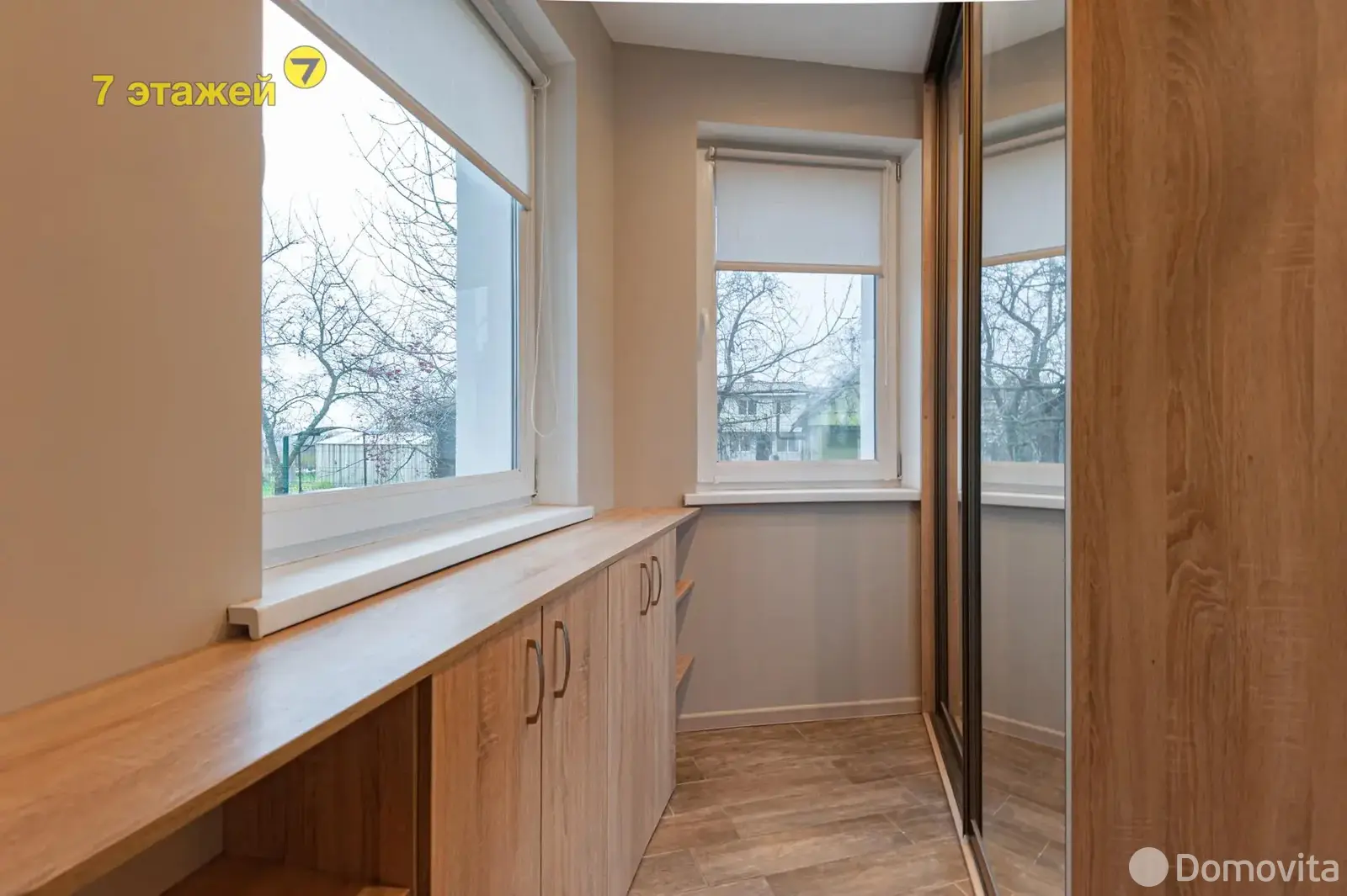 Купить 2-этажную дачу в Радист Минская область, 125000USD, код 184576 - фото 17